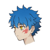 BOY:SCAR logo